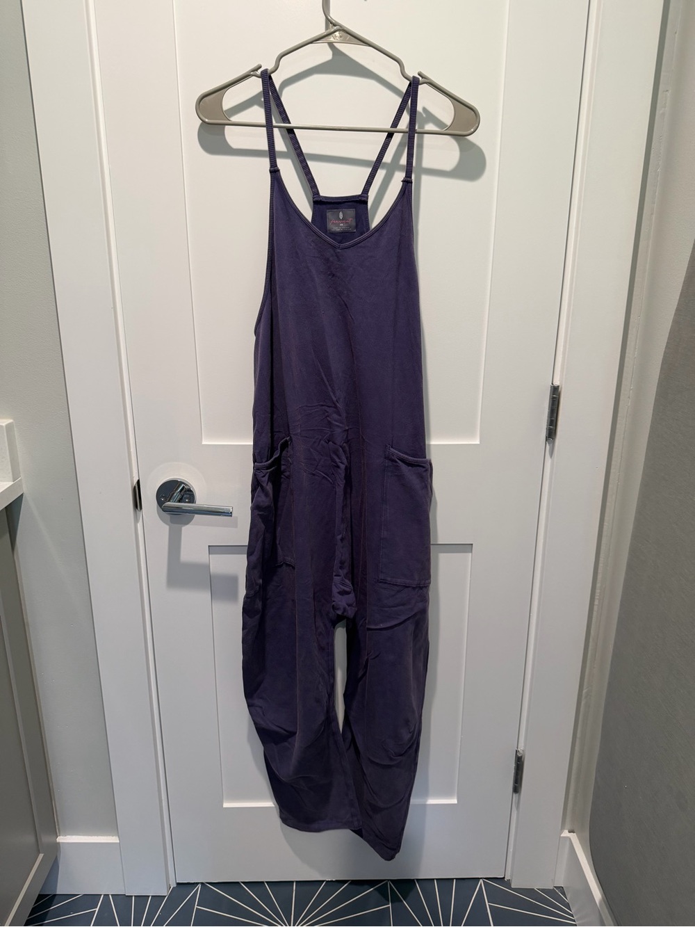 Free People Romper XS